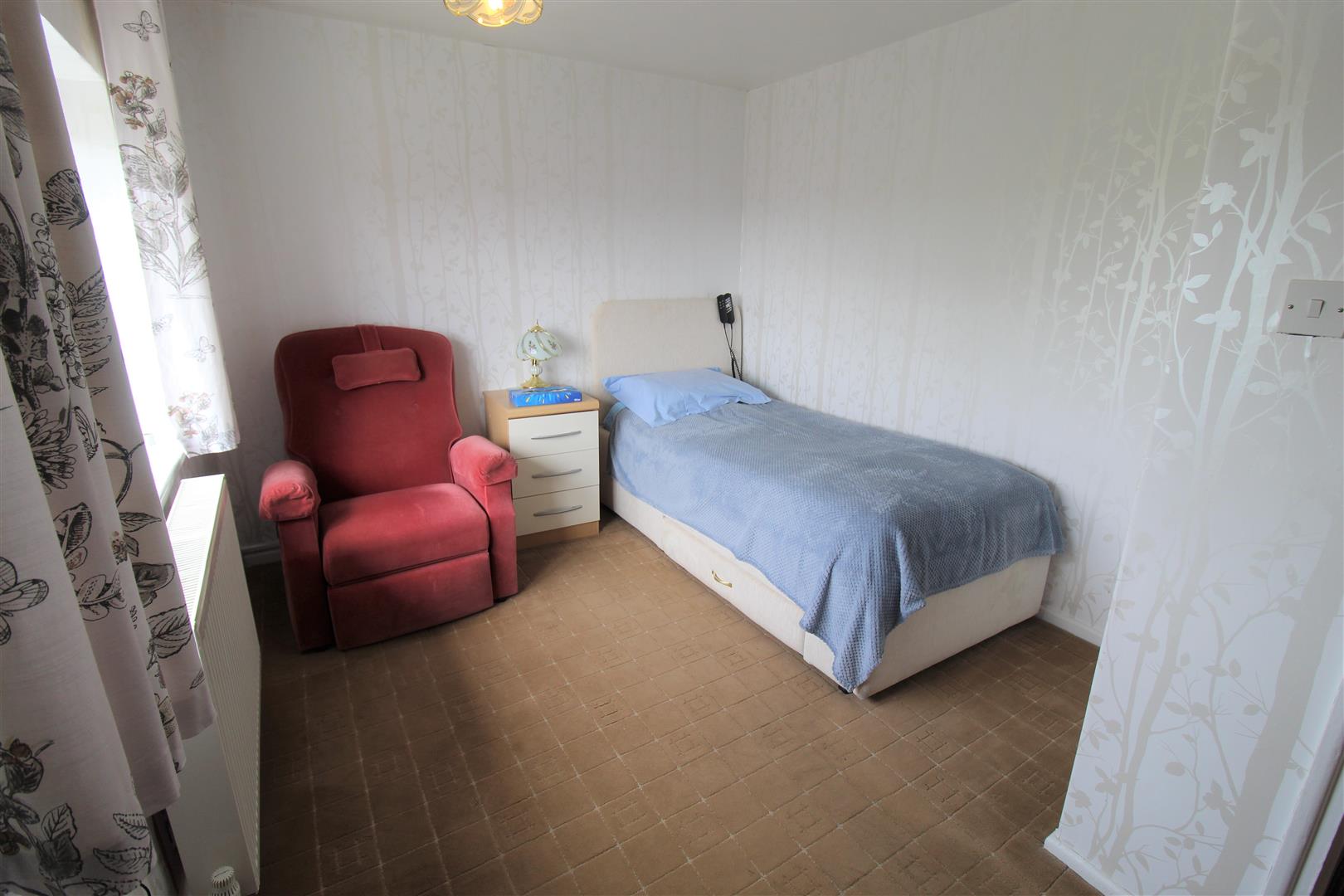 Crestway Road, Baddeley Green, Stoke-On-Trent